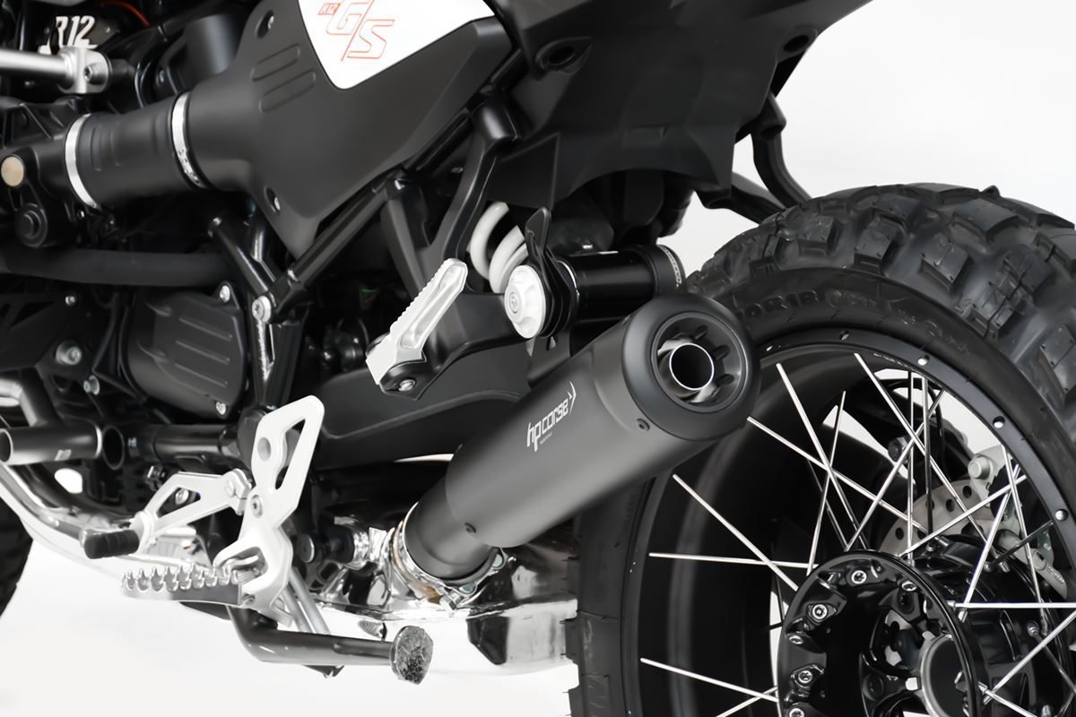 HYDROFORM RS 300 BLACK 公式画像 4