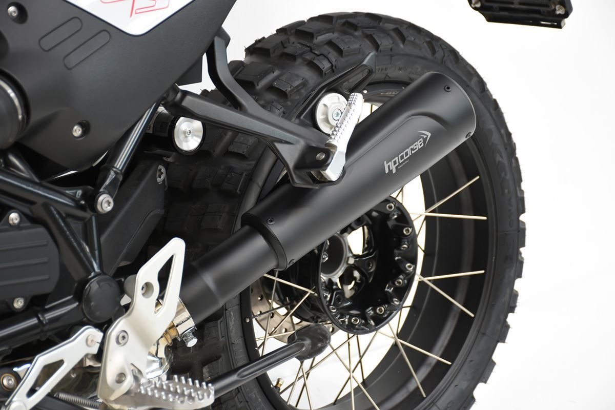 HYDROFORM RS 300 BLACK 公式画像 5