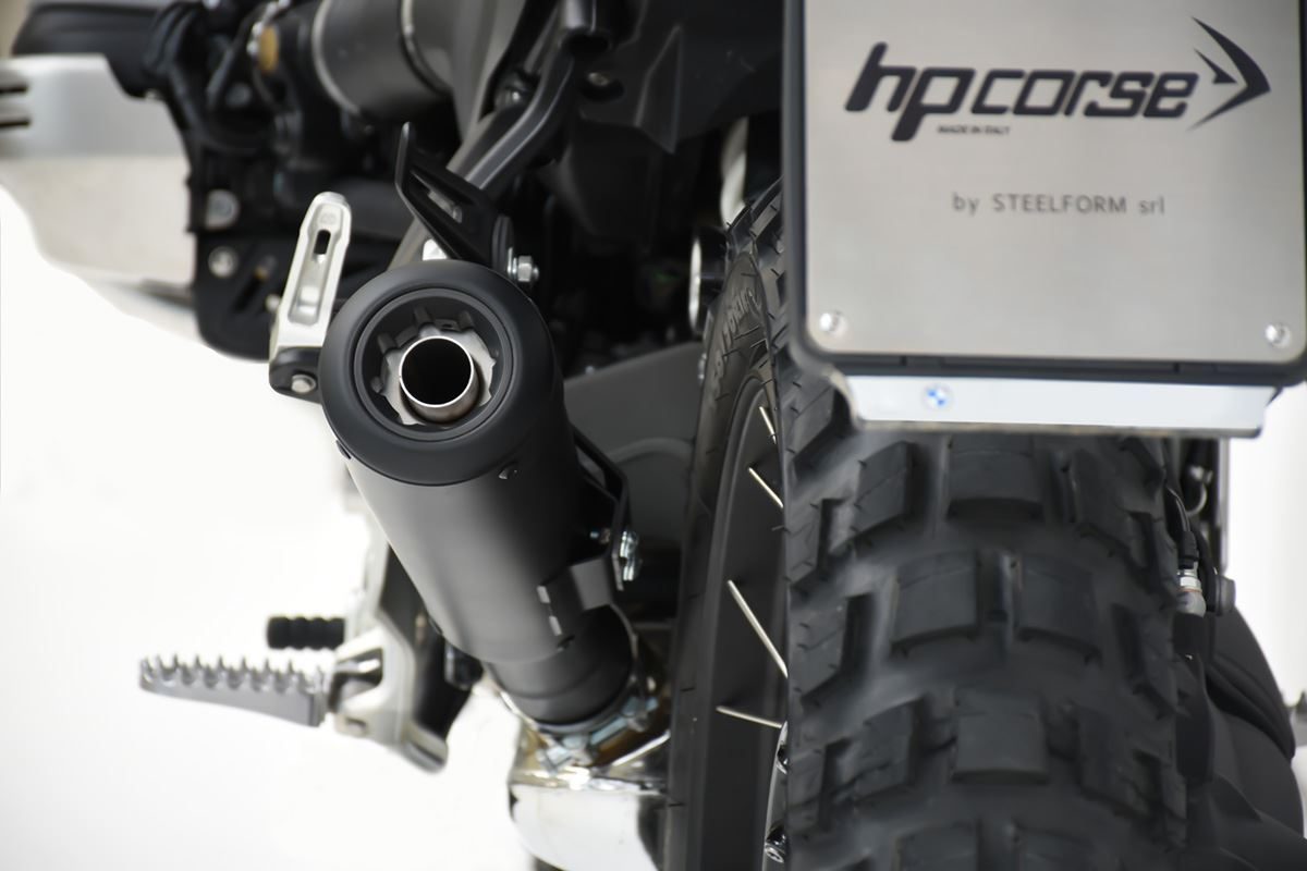 HYDROFORM RS 300 BLACK 公式画像 6