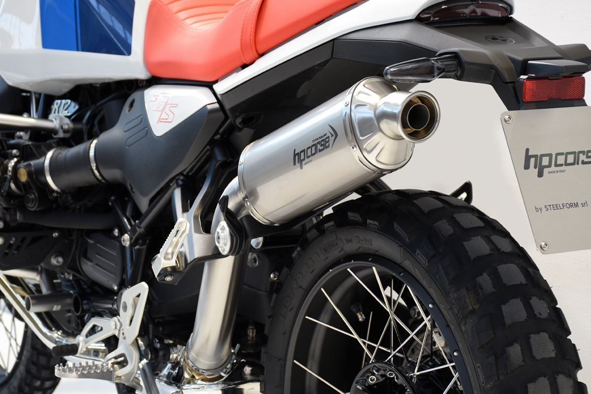 SP-1 EVO SHORT TITANIUM 公式画像 3