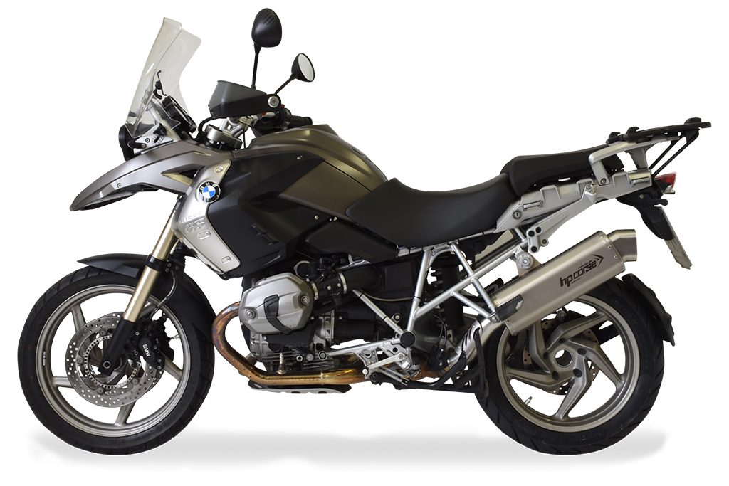 R 1200 GS Adventure 2010-2012 公式画像 1