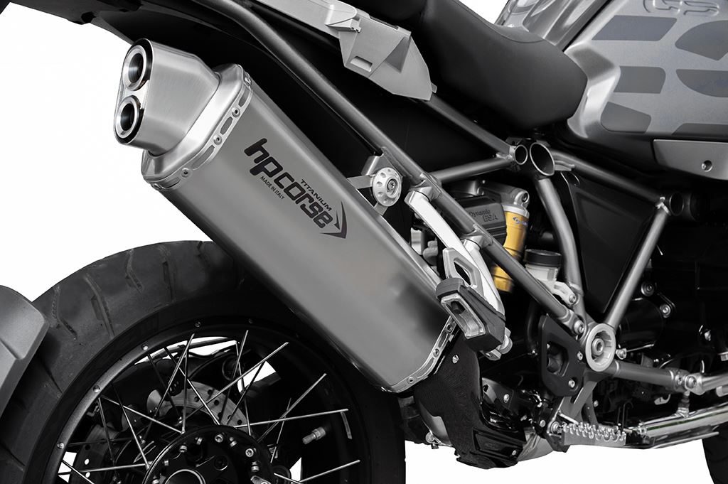 4-TRACK R TITANIUM 公式画像 4