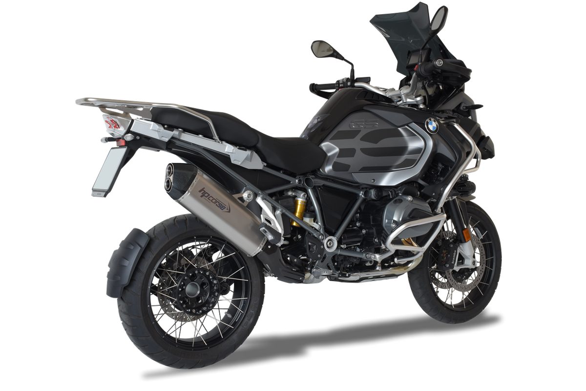 R 1200 GS Adventure 2013-2018 公式画像 1