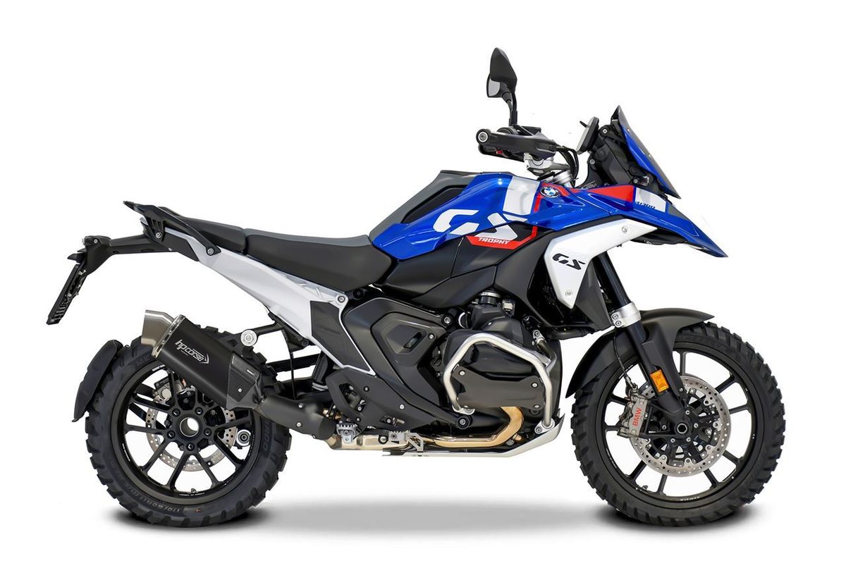 R 1300 GS 2024-2026 公式画像 4