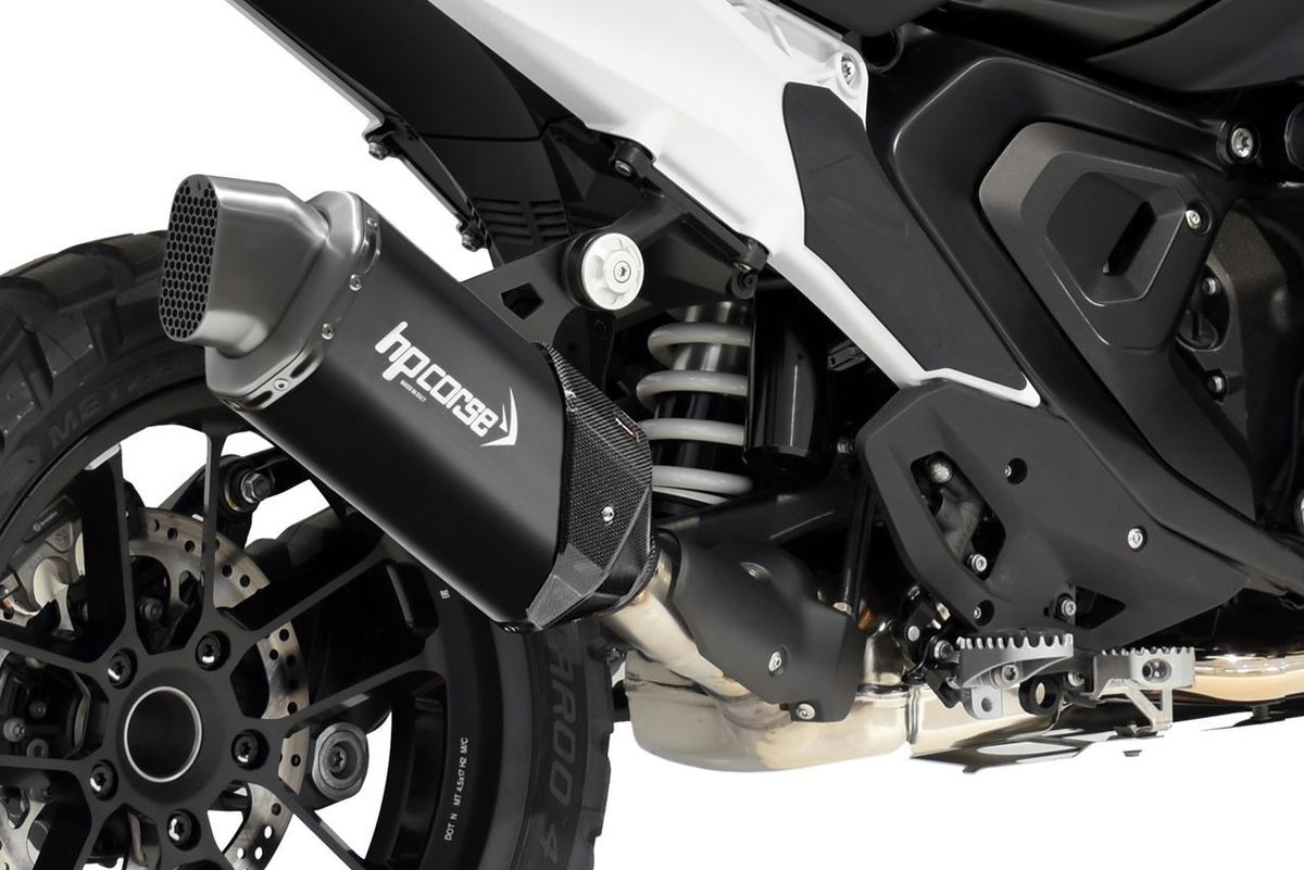 4-TRACK RALLY 270 BLACK TITAN 公式画像 3