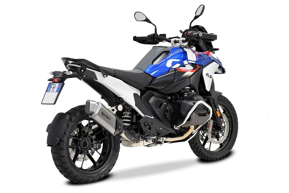 R 1300 GS 2024-2026 公式画像 3