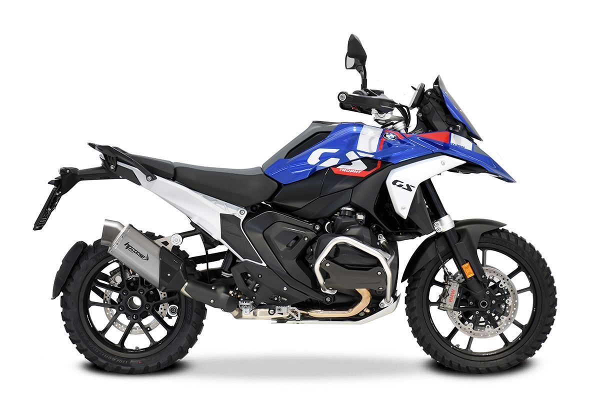 4-TRACK RALLY 270 TITANIUM 公式画像 2