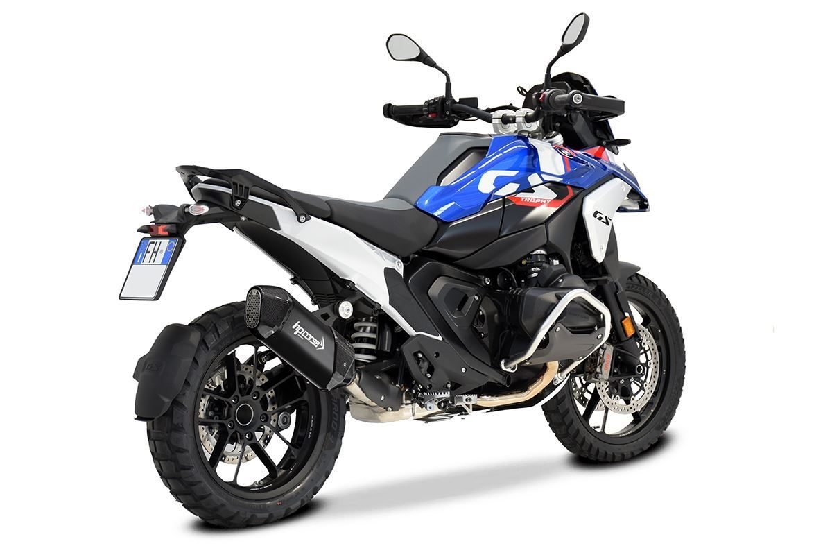 R 1300 GS 2024-2026 公式画像 2