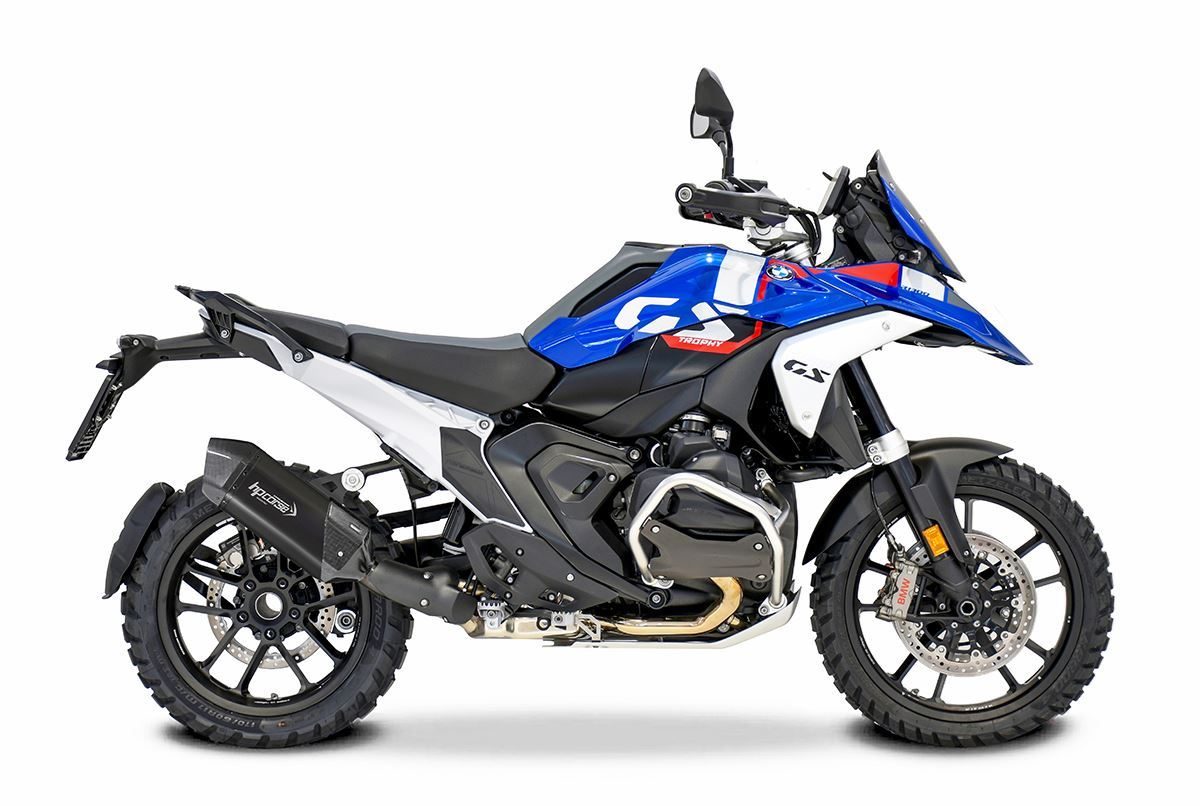 SPS RALLY 270 BLACK TITANIUM 公式画像 2