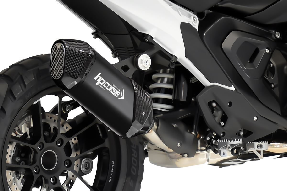 SPS RALLY 270 BLACK TITANIUM 公式画像 6