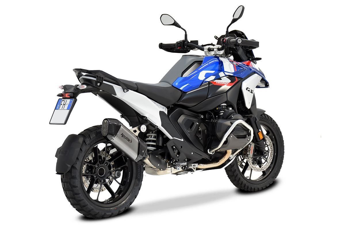 R 1300 GS 2024-2026 公式画像 1
