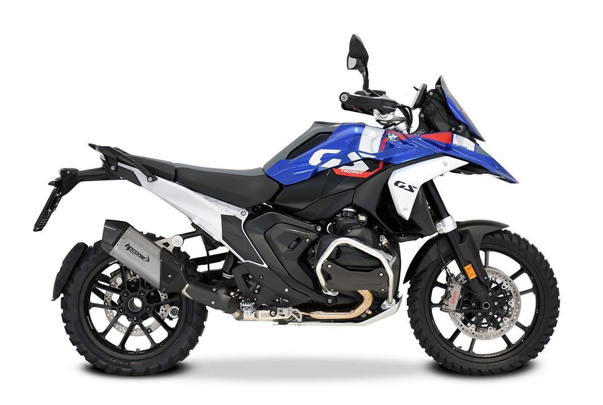 SPS RALLY 270 TITANIUM 公式画像 2