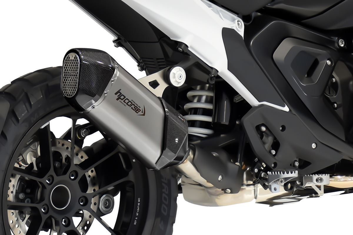 SPS RALLY 270 TITANIUM 公式画像 6