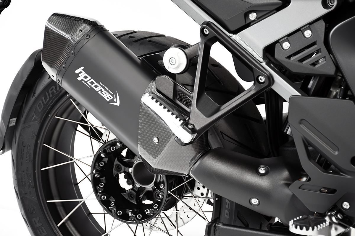 SPS RALLY 270 BLACK TITANIUM 公式画像 3