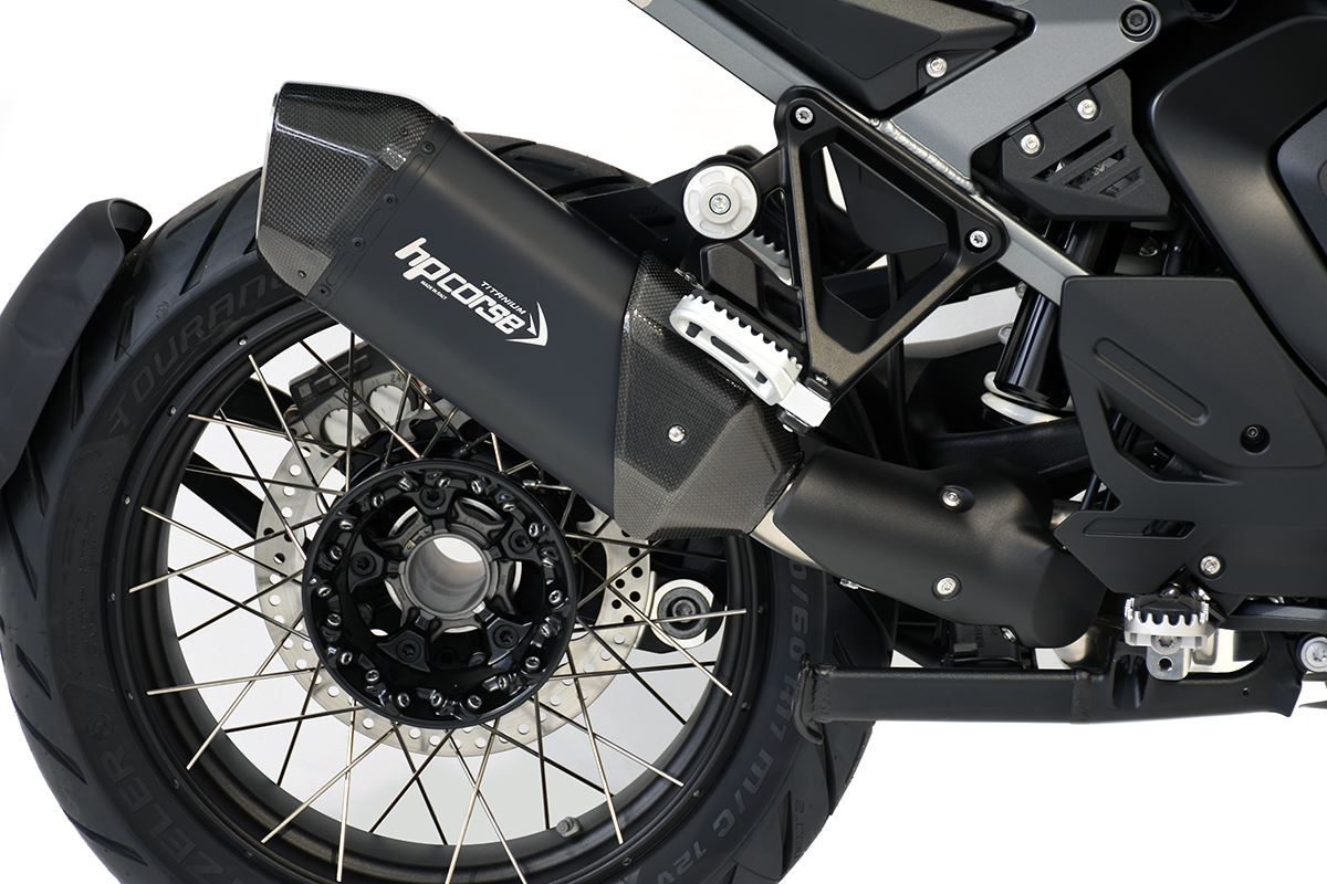 SPS RALLY 270 BLACK TITANIUM 公式画像 4