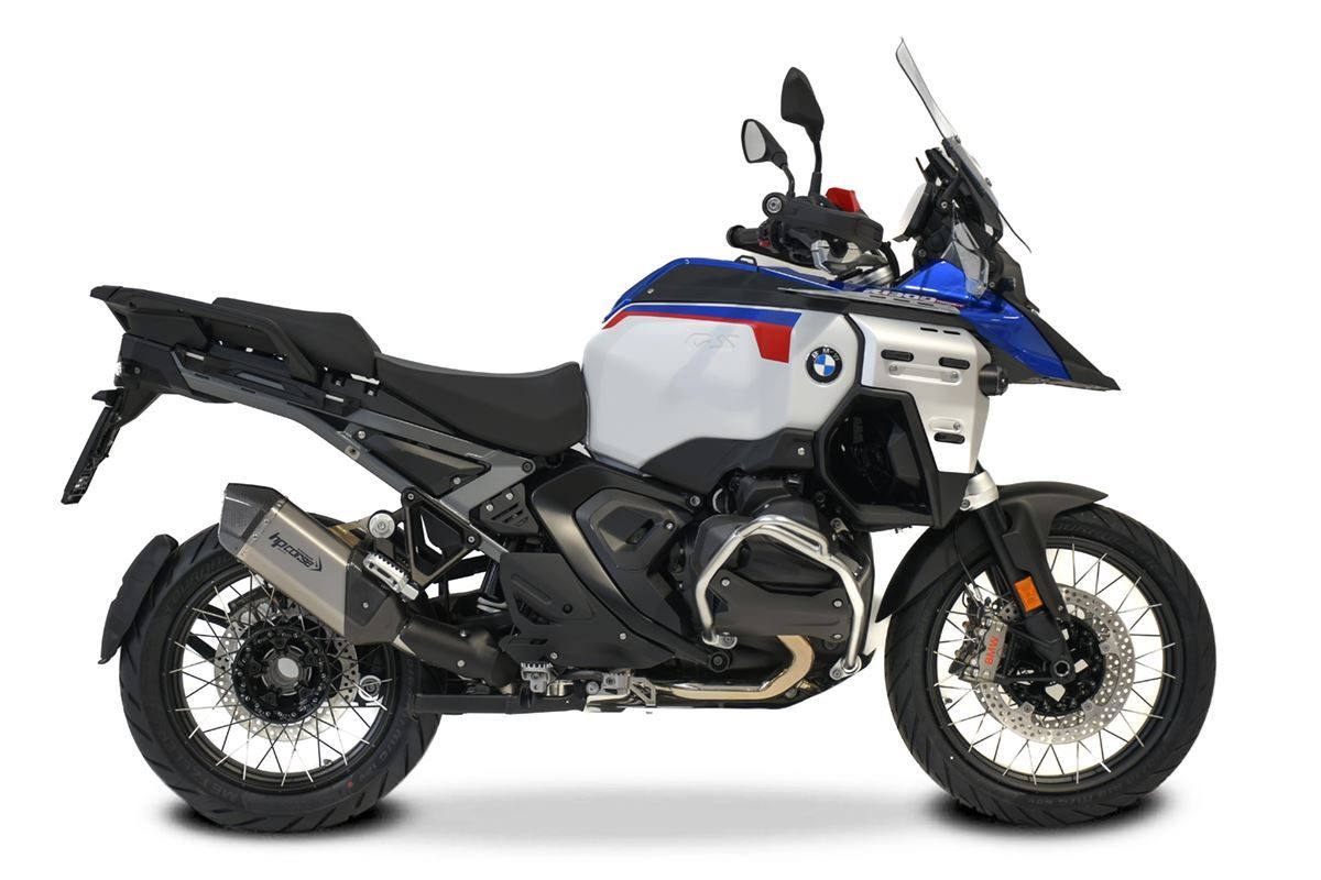 R 1300 GS ADVENTURE 2024-2026 公式画像 1