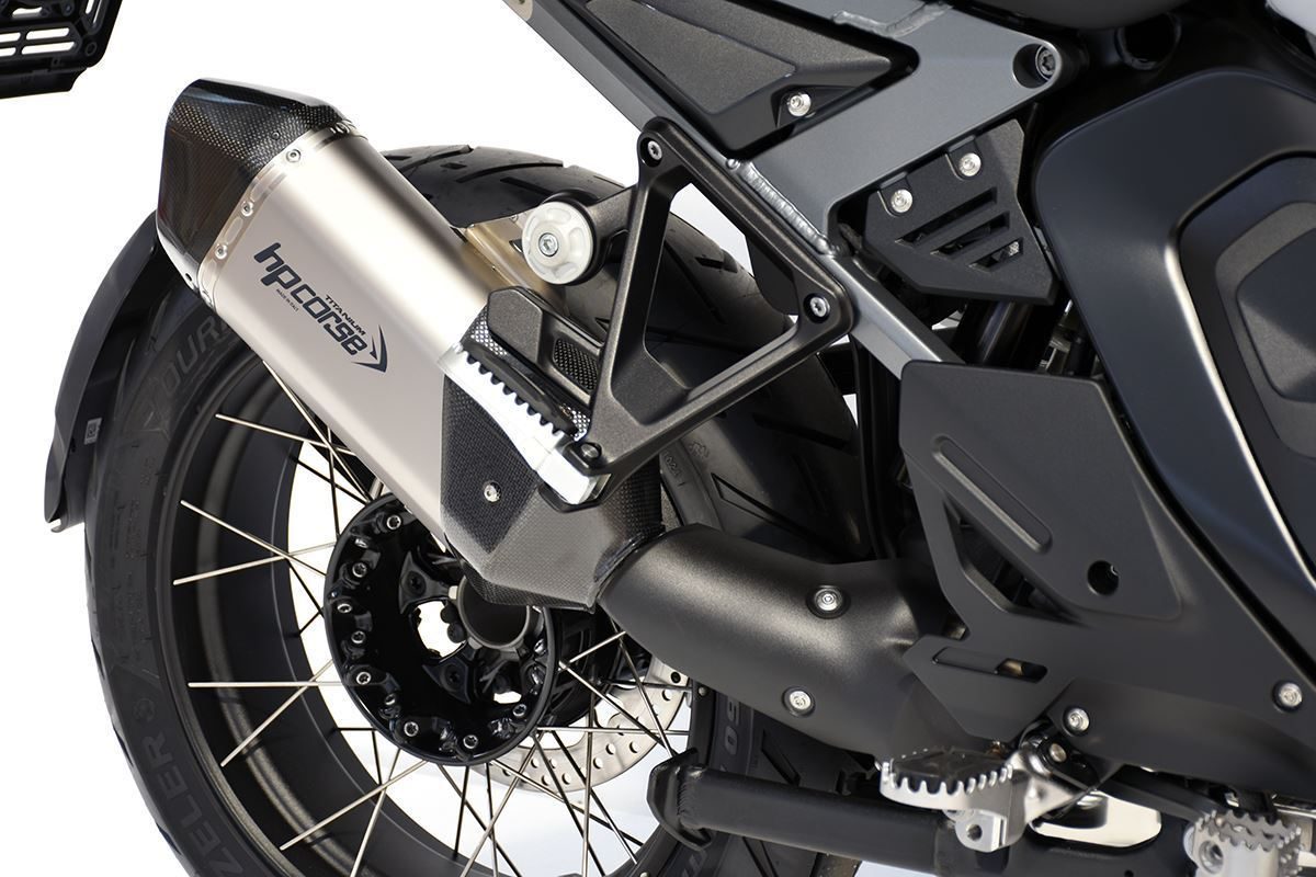 SPS RALLY 270 TITANIUM 公式画像 5