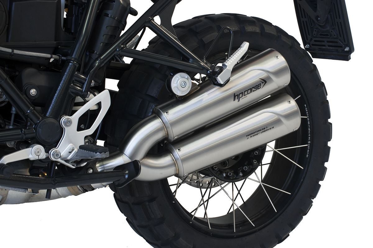 HYDROFORM RS 300 SATIN 公式画像 5