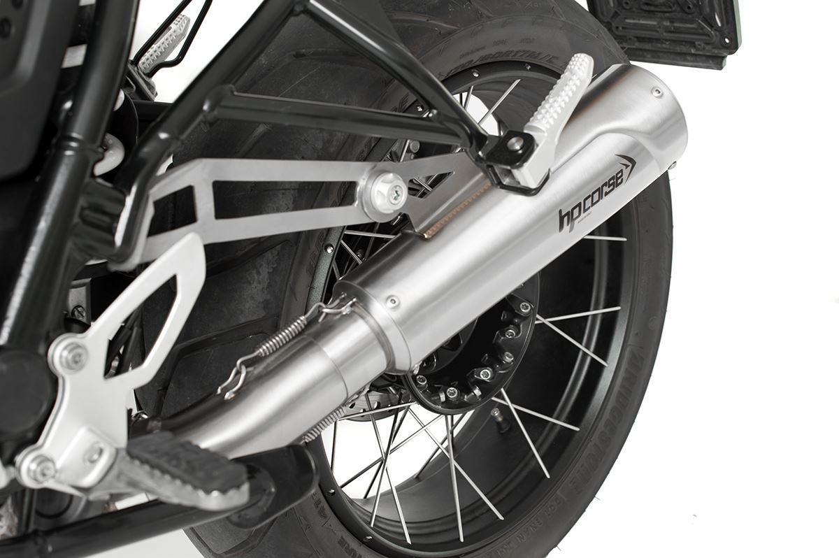 HYDROFORM RS 300 SATIN 公式画像 2