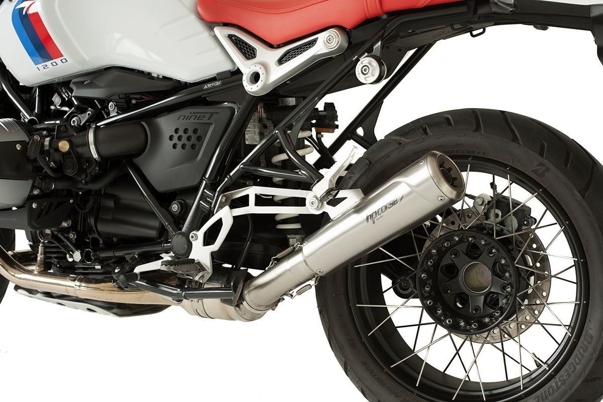 HYDROFORM RS 300 SATIN 公式画像 3