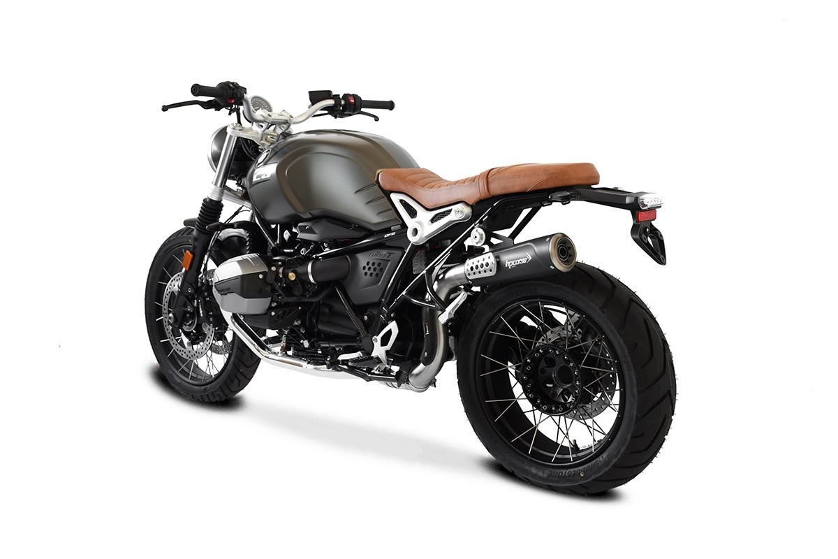 HYDROFORM RS 300 BLACK 公式画像 2