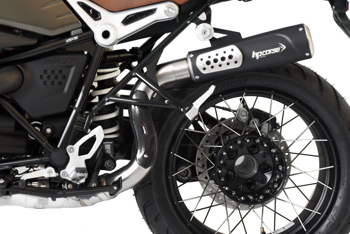HYDROFORM RS 300 BLACK 公式画像 4