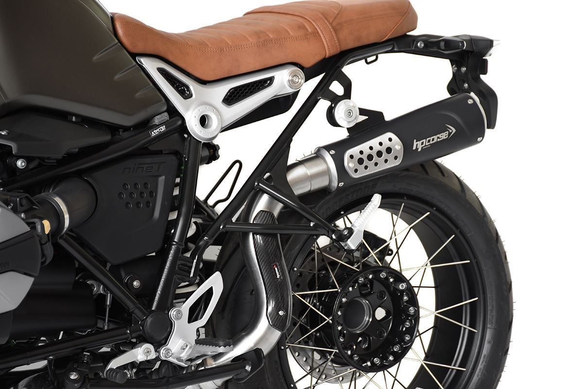 HYDROFORM RS 300 BLACK 公式画像 5