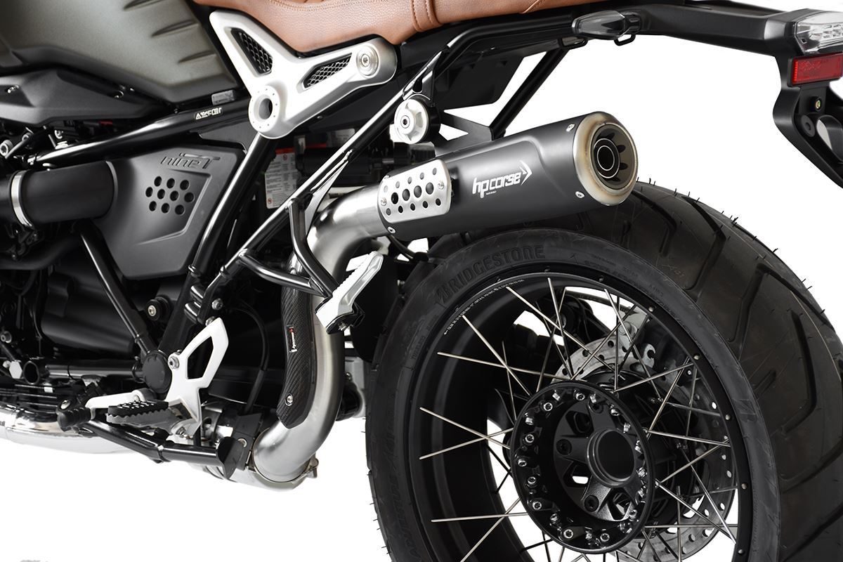 HYDROFORM RS 300 BLACK 公式画像 6