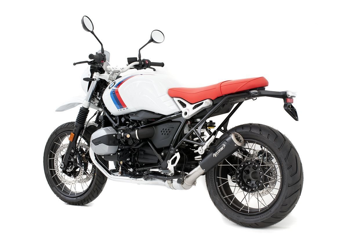 HYDROFORM RS 300 BLACK