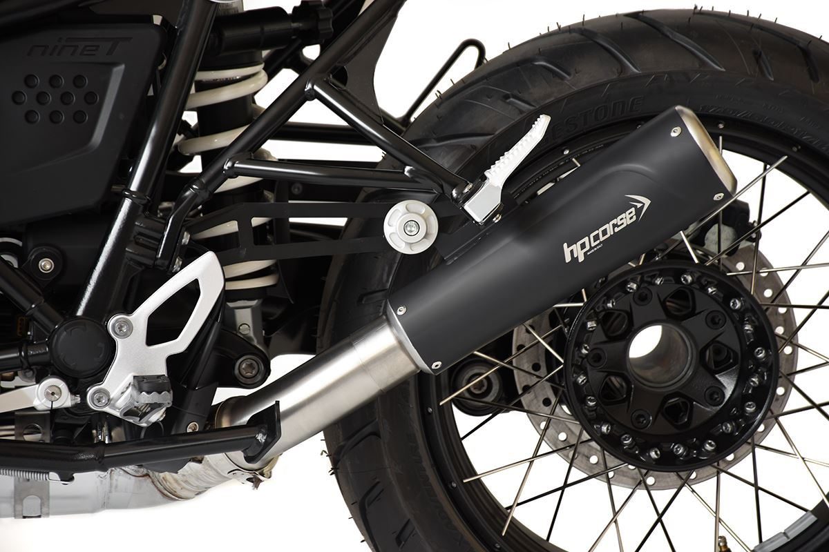 HYDROFORM RS 300 BLACK 公式画像 5