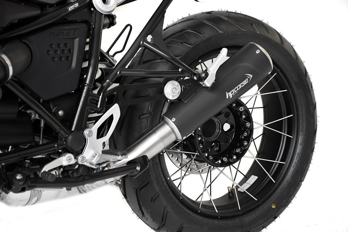 HYDROFORM RS 300 BLACK 公式画像 6