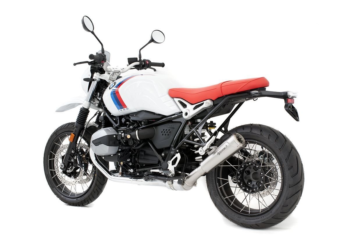 HYDROFORM RS 300 SATIN 公式画像 2