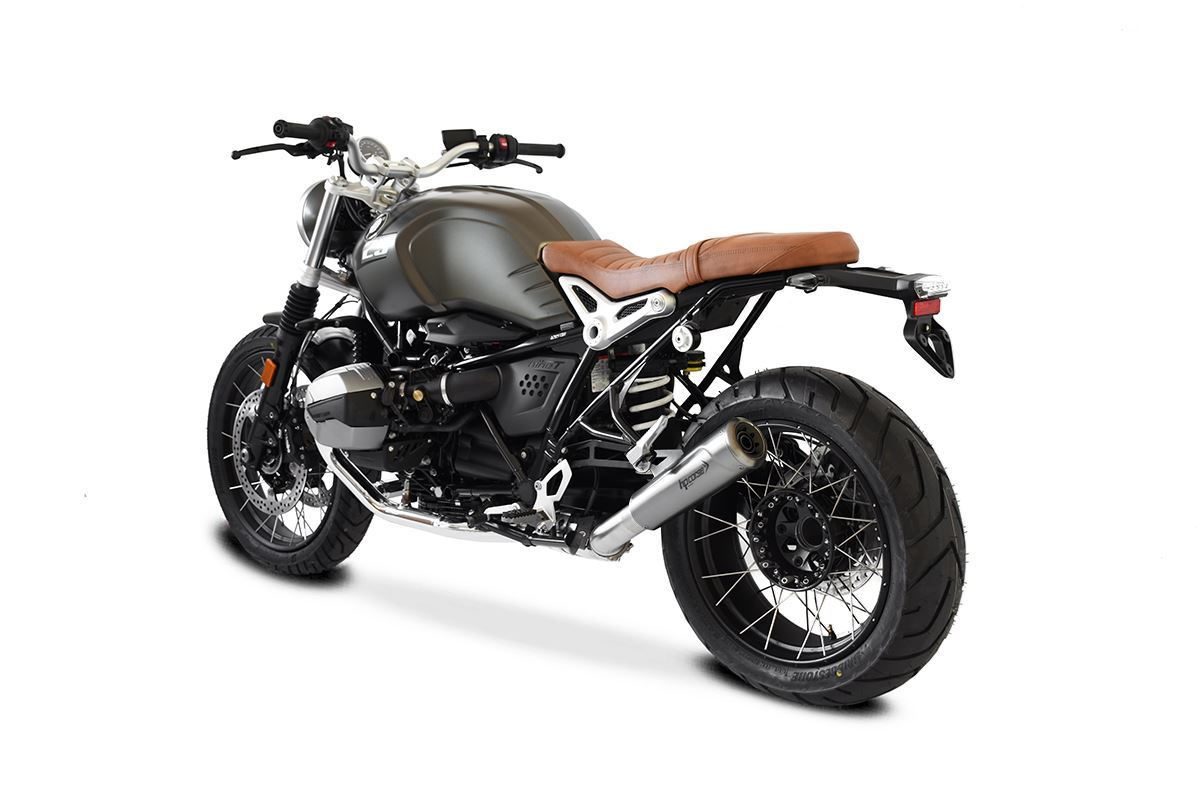 HYDROFORM RS 300 SATIN 公式画像 4