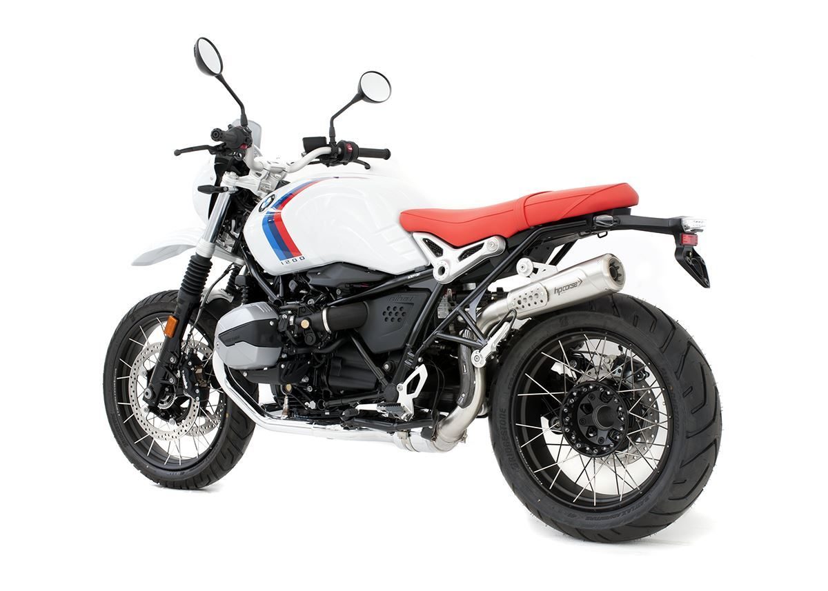 HYDROFORM RS 300 SATIN 公式画像 4