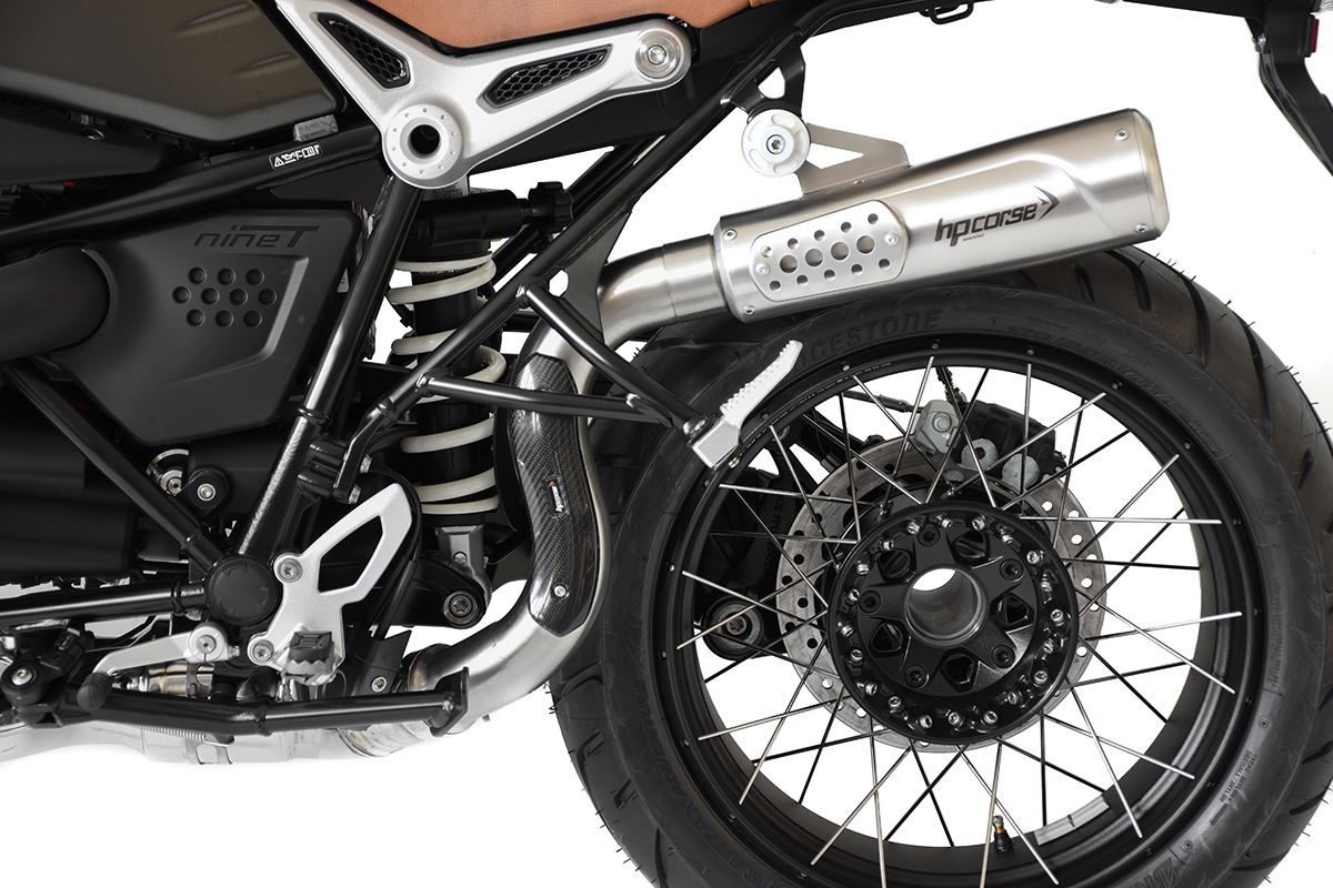 HYDROFORM RS 300 SATIN 公式画像 5