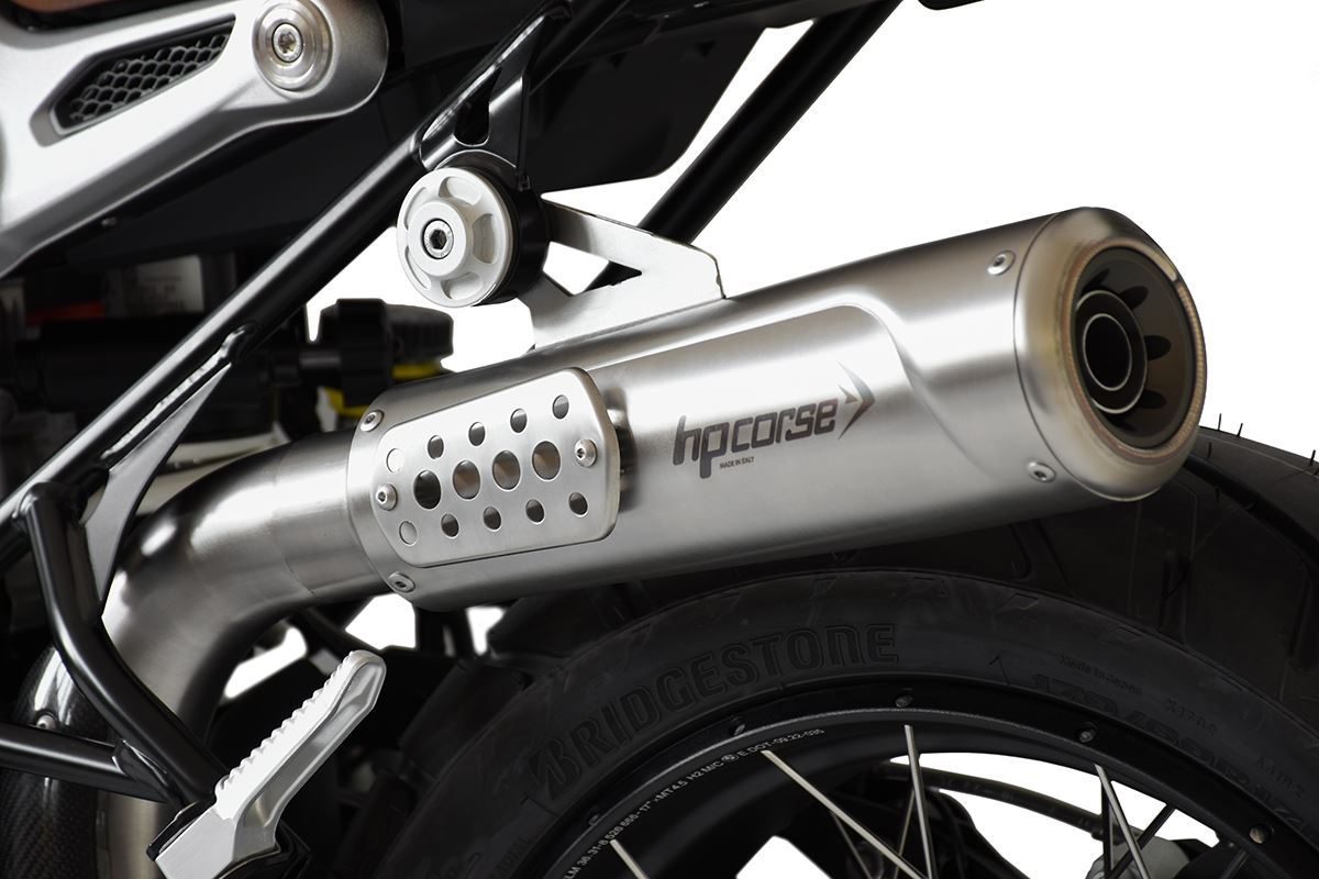 HYDROFORM RS 300 SATIN 公式画像 6