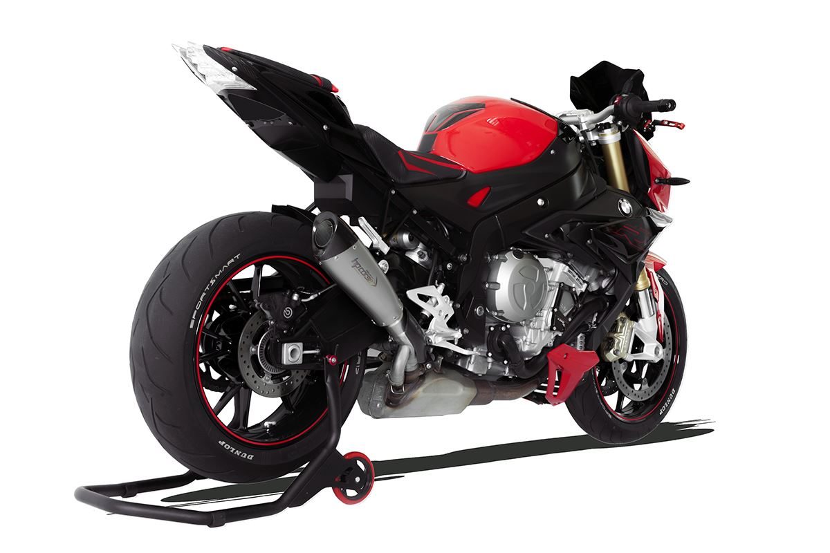 EVOXTREME 260 TITANIUM 公式画像 2