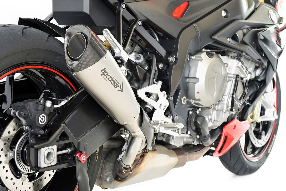 EVOXTREME 260 TITANIUM 公式画像 3