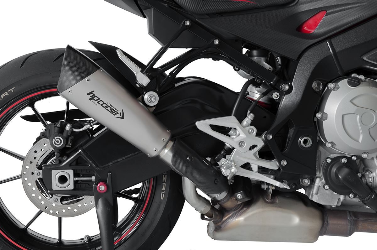 EVOXTREME 260 TITANIUM 公式画像 4