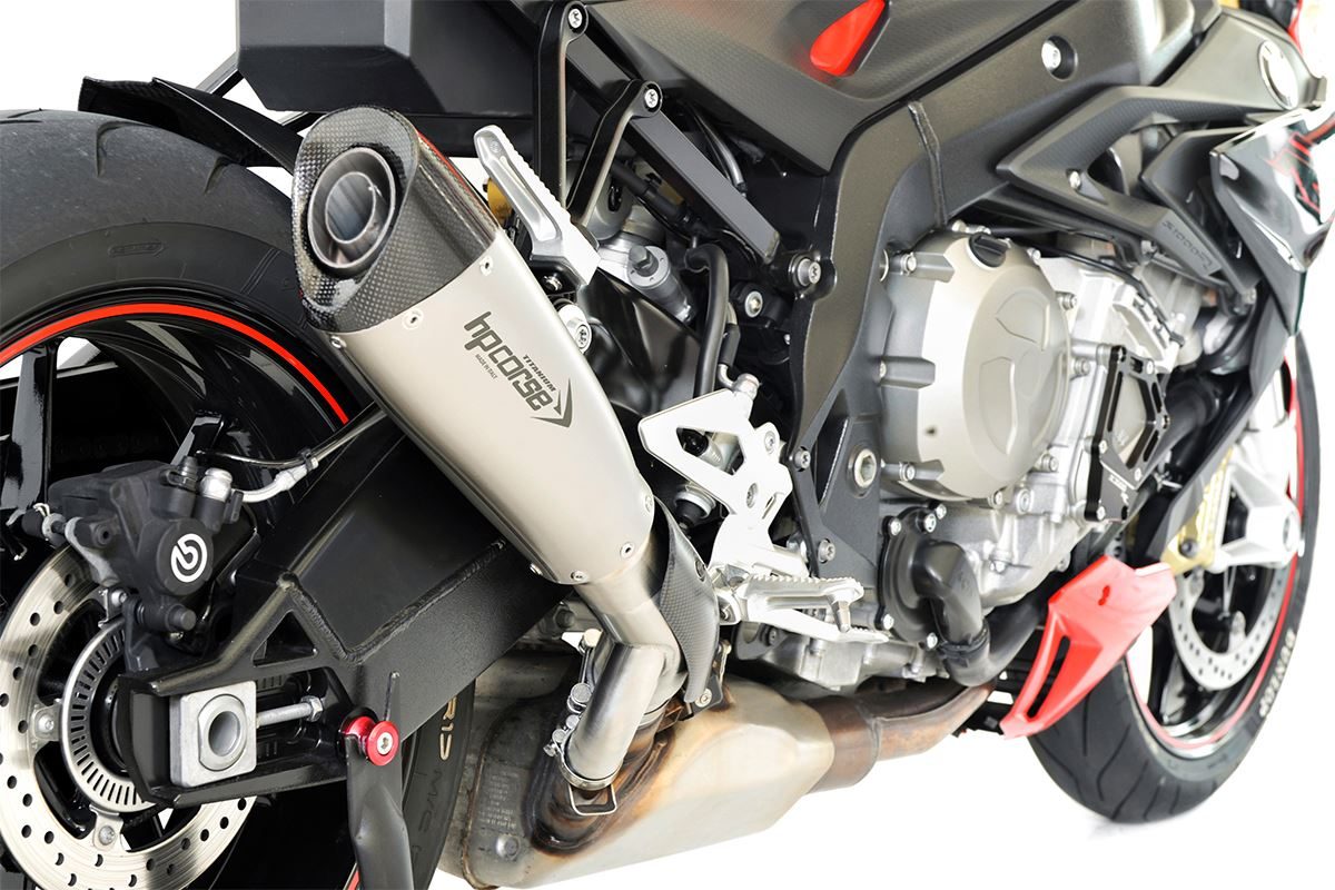 EVOXTREME 260 TITANIUM 公式画像 6