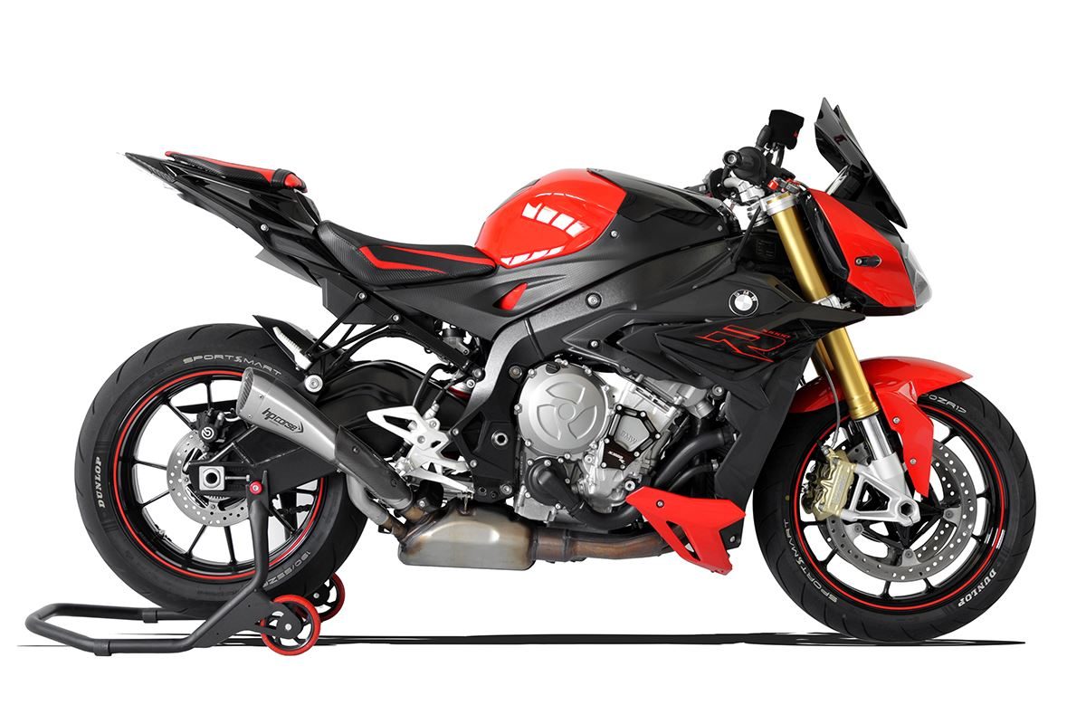 S 1000 R 2017-2020 公式画像 2