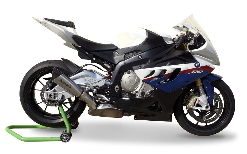 S 1000 RR 2009-2014 公式画像 1