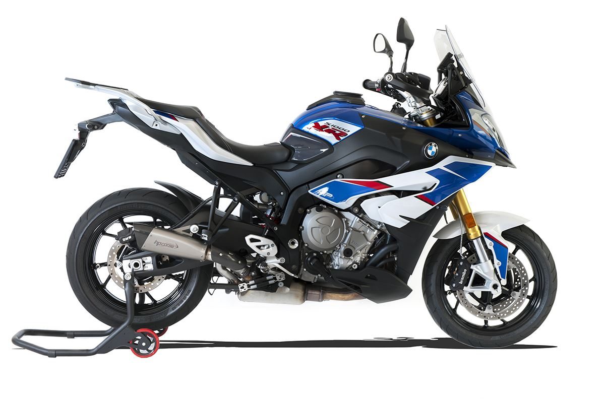 S 1000 XR 2015-2019 公式画像 1