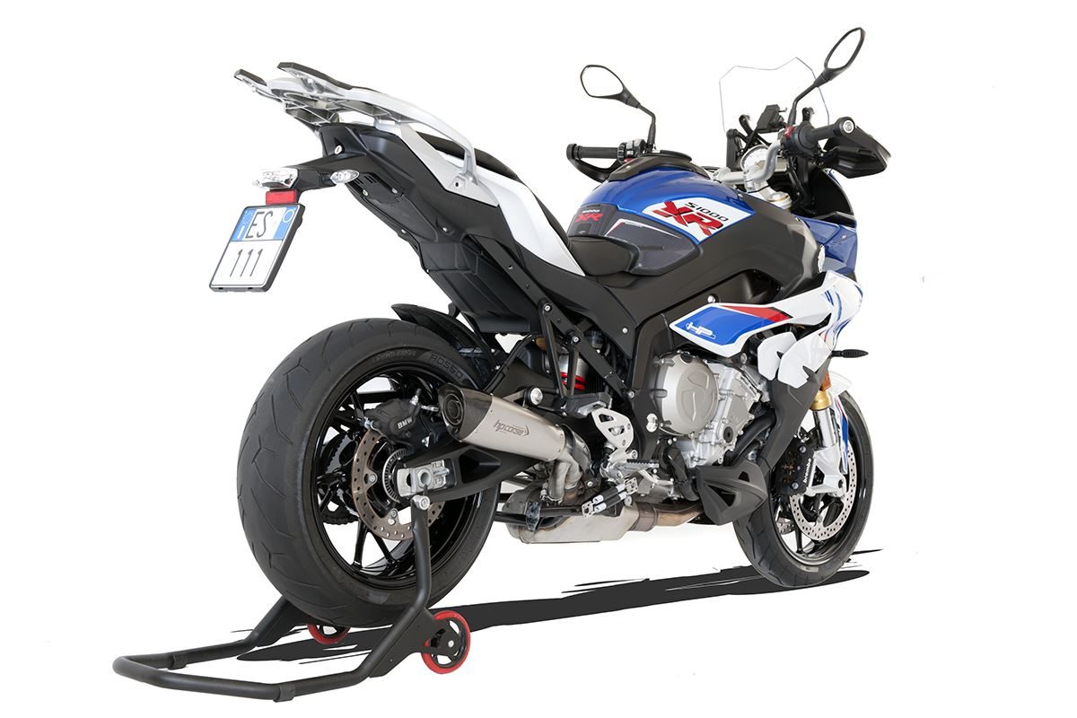 EVOXTREME 260 TITANIUM 公式画像 2