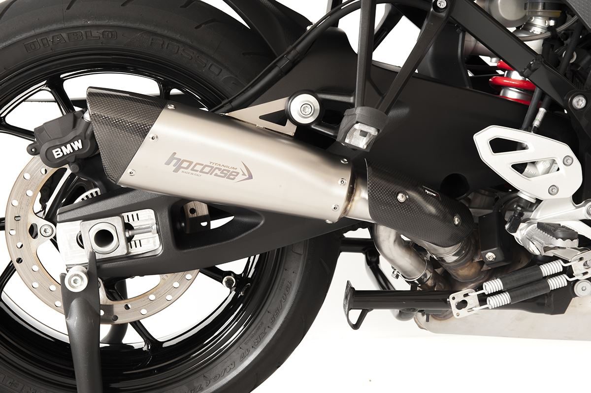 EVOXTREME 260 TITANIUM 公式画像 3