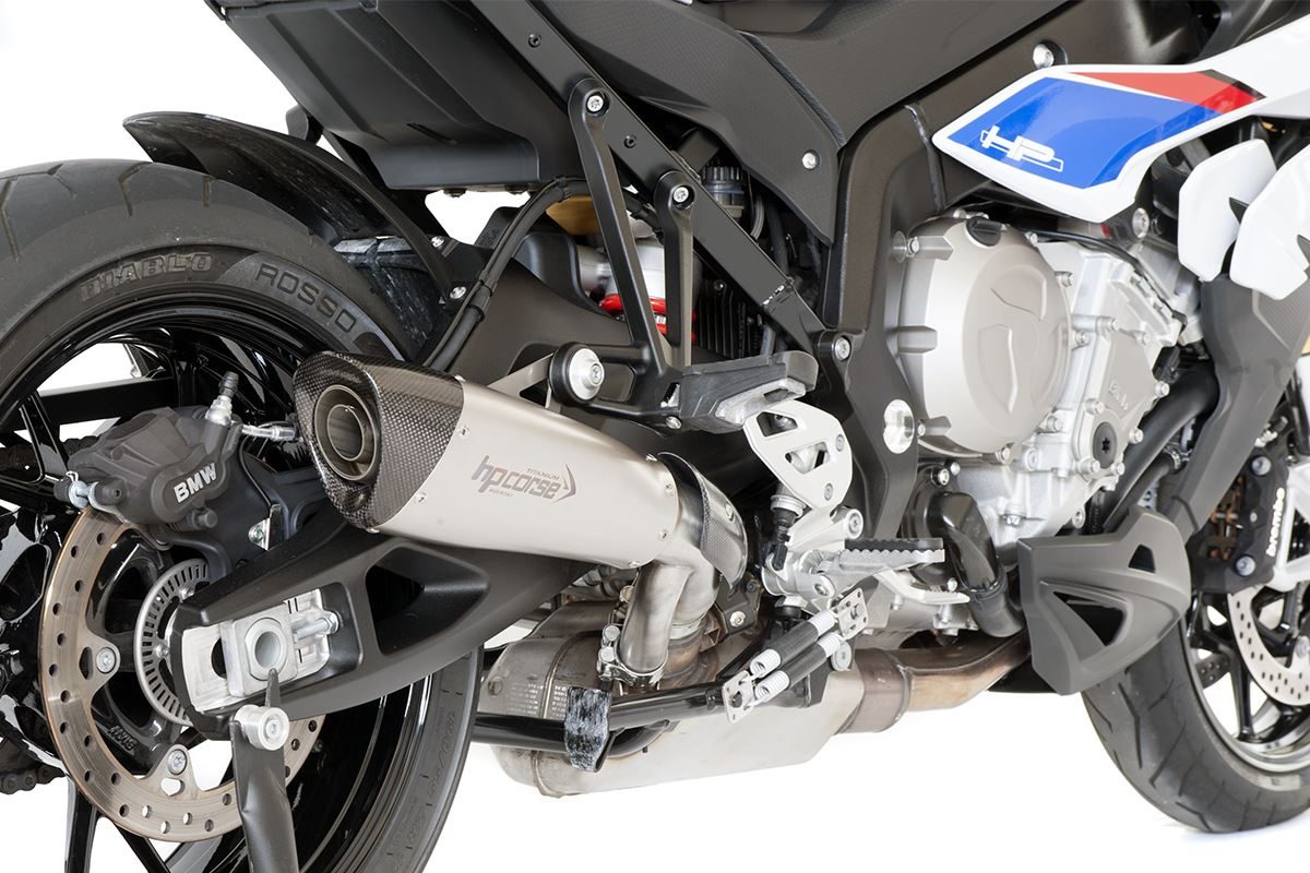 EVOXTREME 260 TITANIUM 公式画像 4