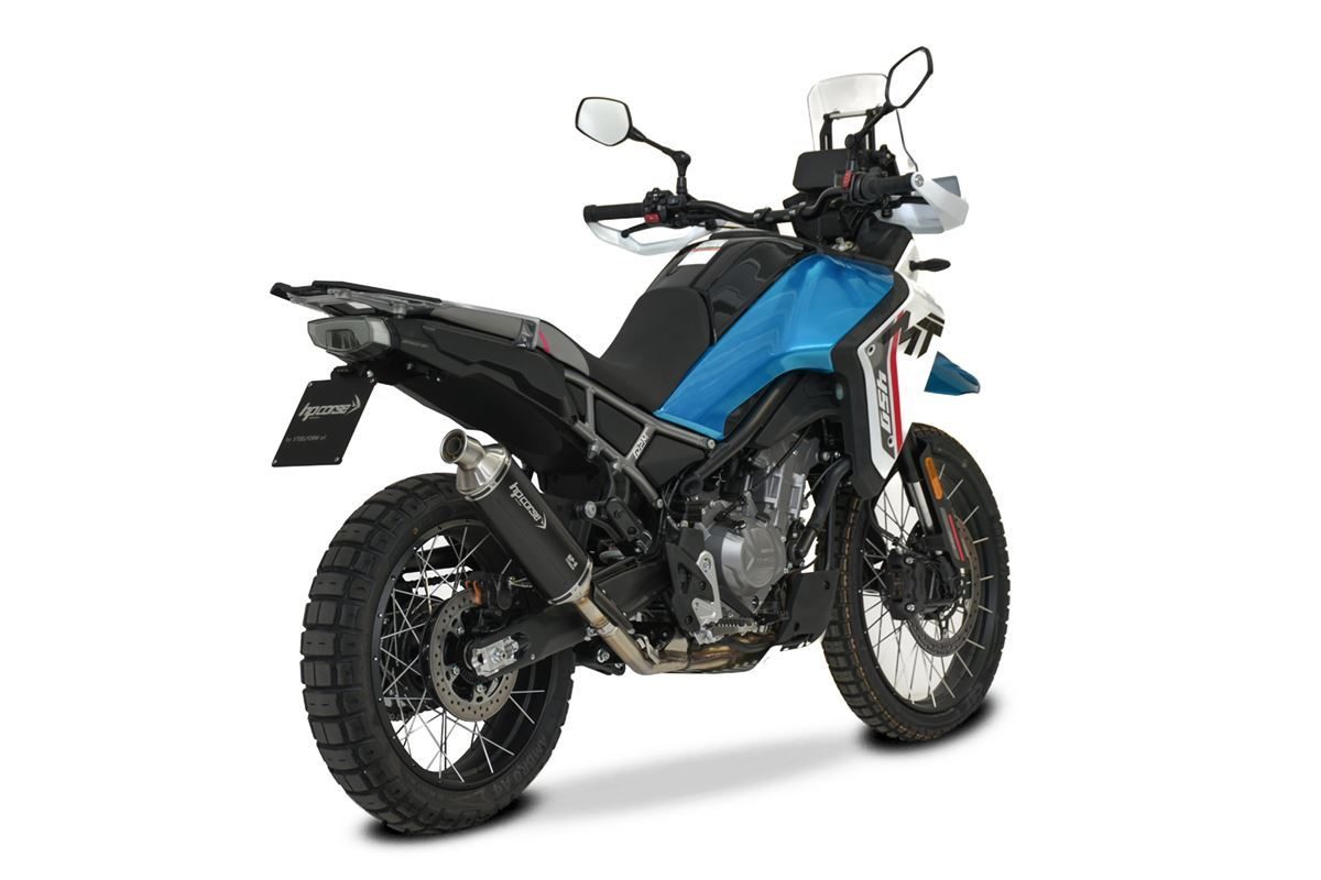SP-2 SHORT BLACK TITANIUM 公式画像 3