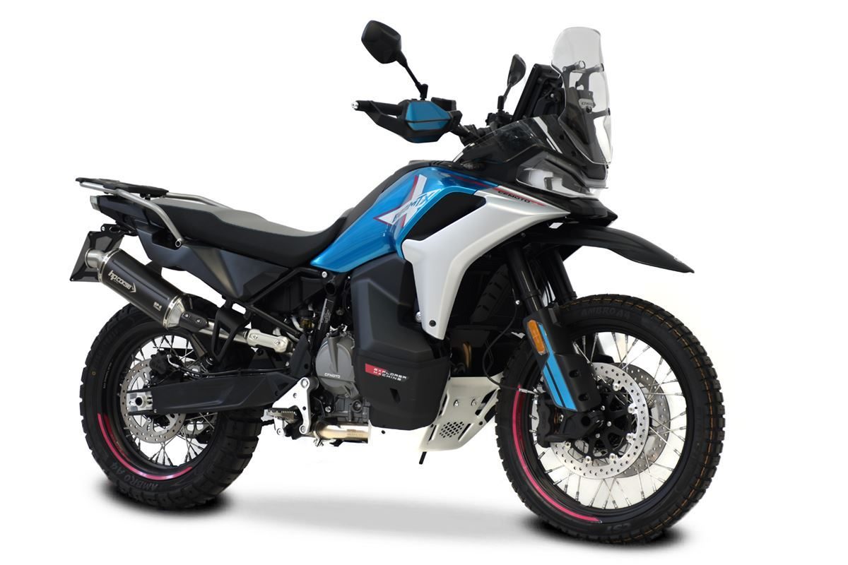 800 MT-X 2025-2026 公式画像 2