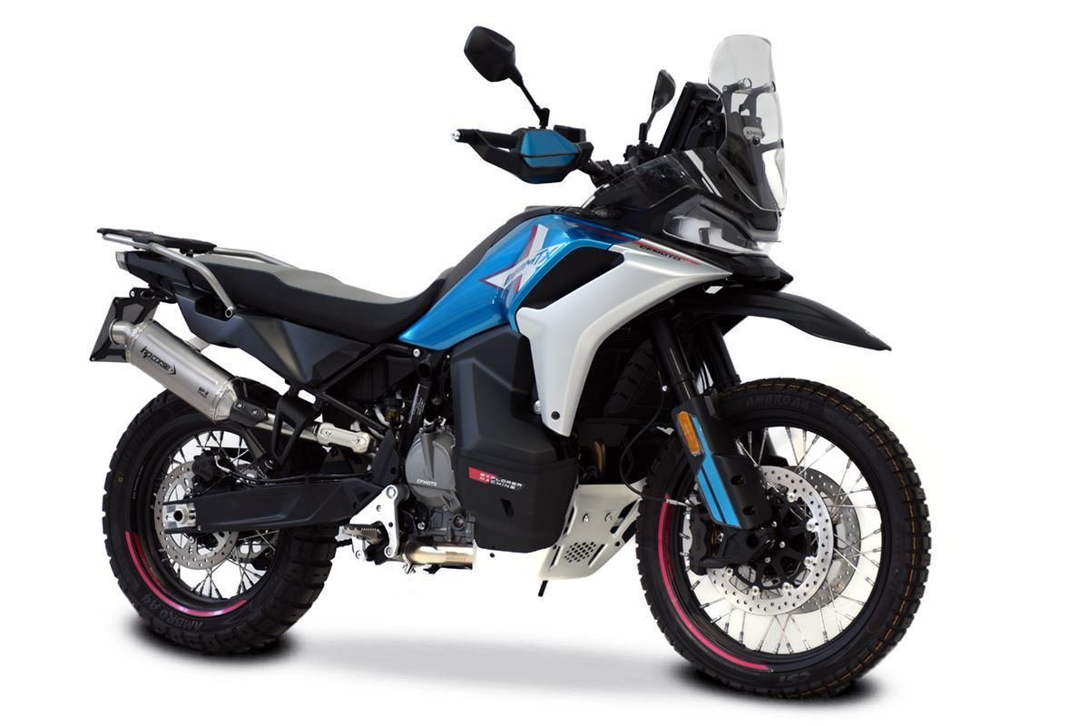 800 MT-X 2025-2026 公式画像 1