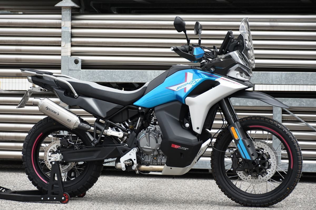SP-2 SHORT TITANIUM 公式画像 6